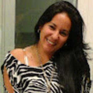 Meet your Posher, Barbara dismey